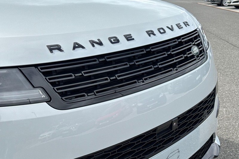  LAND ROVER RANGE ROVER SPORT 3.0 P460e Autobiography 5dr Auto 5574145