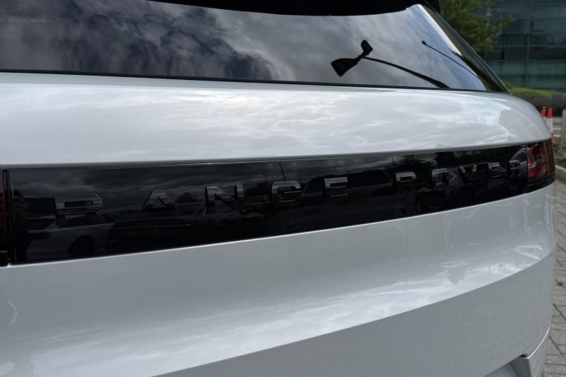  LAND ROVER RANGE ROVER SPORT 3.0 P460e Autobiography 5dr Auto 5574147