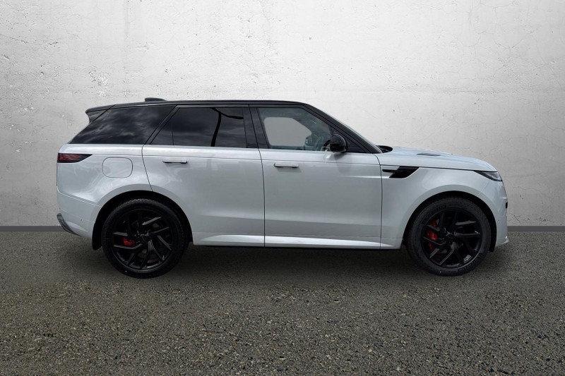  LAND ROVER RANGE ROVER SPORT 3.0 P460e Autobiography 5dr Auto 5574105