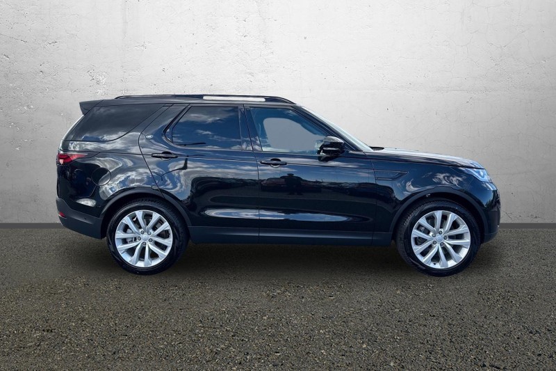  LAND ROVER COMMERCIAL DISCOVERY 3.0 D350 SE Commercial Auto 5419366