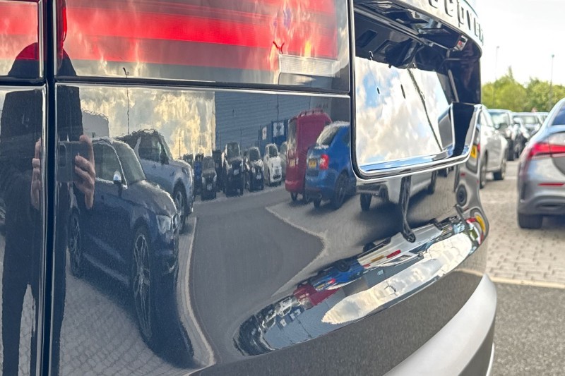  LAND ROVER COMMERCIAL DISCOVERY 3.0 D350 SE Commercial Auto 5419404