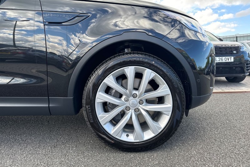  LAND ROVER COMMERCIAL DISCOVERY 3.0 D350 SE Commercial Auto 5419369