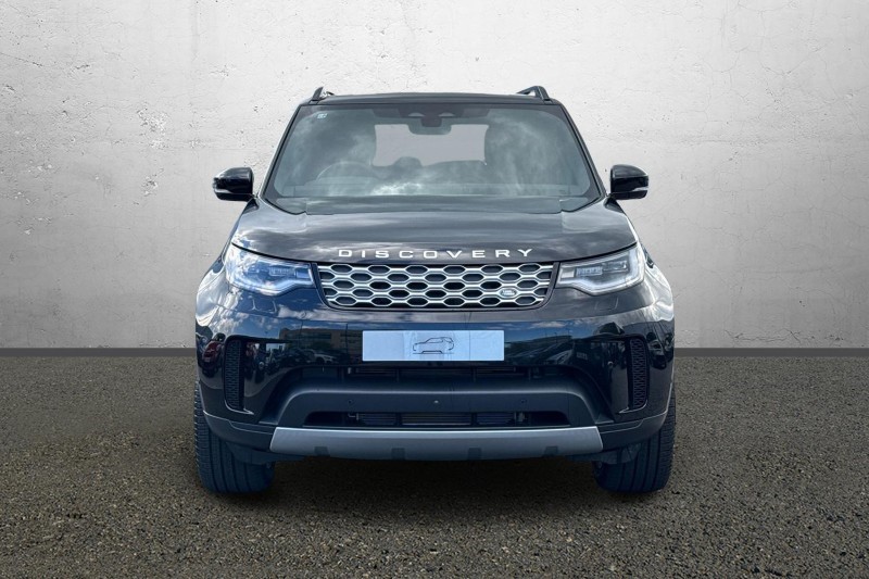  LAND ROVER COMMERCIAL DISCOVERY 3.0 D350 SE Commercial Auto 5419368