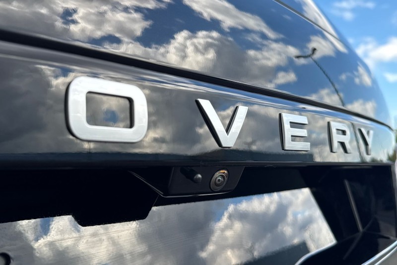  LAND ROVER COMMERCIAL DISCOVERY 3.0 D350 SE Commercial Auto 5419399