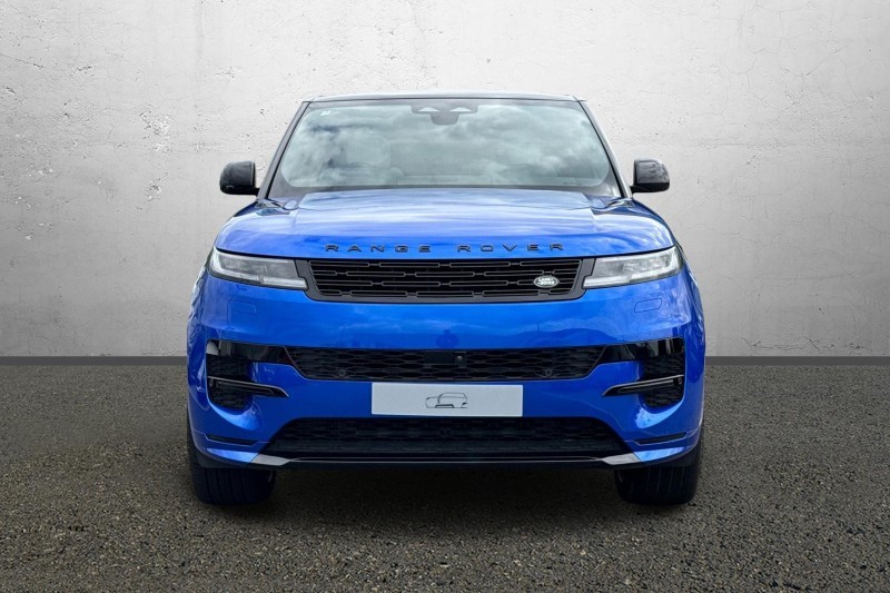  LAND ROVER RANGE ROVER SPORT 3.0 P460e Autobiography 5dr Auto 5373920