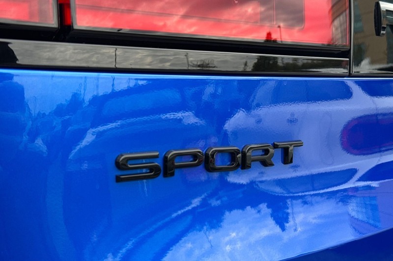  LAND ROVER RANGE ROVER SPORT 3.0 P460e Autobiography 5dr Auto 5373957