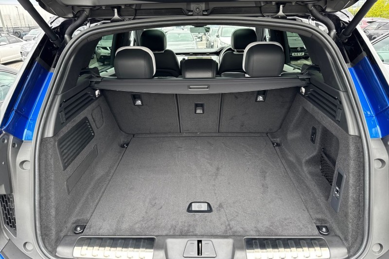  LAND ROVER RANGE ROVER SPORT 3.0 P460e Autobiography 5dr Auto 5373923