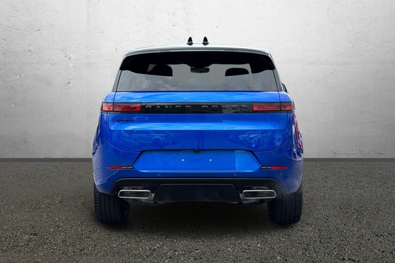  LAND ROVER RANGE ROVER SPORT 3.0 P460e Autobiography 5dr Auto 5373919