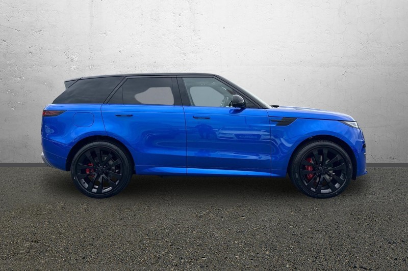  LAND ROVER RANGE ROVER SPORT 3.0 P460e Autobiography 5dr Auto 5373918