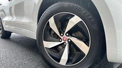 2023 (73) JAGUAR F-PACE 2.0 P400e R-Dynamic SE 5dr Auto AWD 4512996
