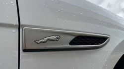 2023 (73) JAGUAR F-PACE 2.0 P400e R-Dynamic SE 5dr Auto AWD 4512973