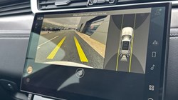 2023 (73) JAGUAR F-PACE 2.0 P400e R-Dynamic SE 5dr Auto AWD 4512965