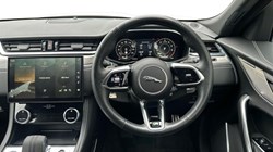 2023 (73) JAGUAR F-PACE 2.0 P400e R-Dynamic SE 5dr Auto AWD 4512968
