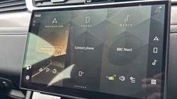 2023 (73) JAGUAR F-PACE 2.0 P400e R-Dynamic SE 5dr Auto AWD 4512982