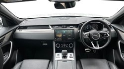 2023 (73) JAGUAR F-PACE 2.0 P400e R-Dynamic SE 5dr Auto AWD 4512962