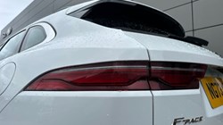 2023 (73) JAGUAR F-PACE 2.0 P400e R-Dynamic SE 5dr Auto AWD 4512972