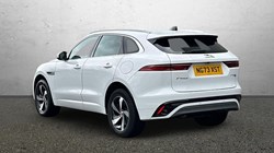 2023 (73) JAGUAR F-PACE 2.0 P400e R-Dynamic SE 5dr Auto AWD 4512955