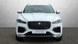 2023 (73) JAGUAR F-PACE 2.0 P400e R-Dynamic SE 5dr Auto AWD 4512960