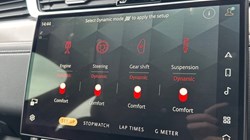 2023 (73) JAGUAR F-PACE 2.0 P400e R-Dynamic SE 5dr Auto AWD 4512984