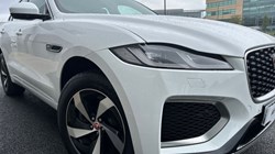 2023 (73) JAGUAR F-PACE 2.0 P400e R-Dynamic SE 5dr Auto AWD 4512994