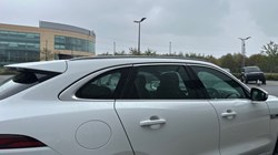 2023 (73) JAGUAR F-PACE 2.0 P400e R-Dynamic SE 5dr Auto AWD 4513003