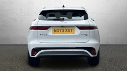 2023 (73) JAGUAR F-PACE 2.0 P400e R-Dynamic SE 5dr Auto AWD 4512959