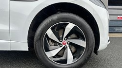 2023 (73) JAGUAR F-PACE 2.0 P400e R-Dynamic SE 5dr Auto AWD 4512961