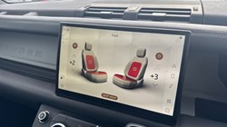 2024 (24) LAND ROVER DEFENDER 2.0 P400e X-Dynamic HSE 110 5dr Auto 4548238