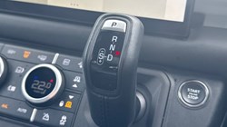 2024 (24) LAND ROVER DEFENDER 2.0 P400e X-Dynamic HSE 110 5dr Auto 4548217