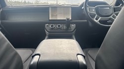 2024 (24) LAND ROVER DEFENDER 2.0 P400e X-Dynamic HSE 110 5dr Auto 4548218