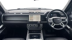 2024 (24) LAND ROVER DEFENDER 2.0 P400e X-Dynamic HSE 110 5dr Auto 4548213
