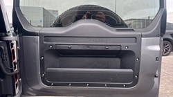 2024 (24) LAND ROVER DEFENDER 2.0 P400e X-Dynamic HSE 110 5dr Auto 4548254