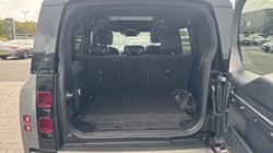 2024 (24) LAND ROVER DEFENDER 2.0 P400e X-Dynamic HSE 110 5dr Auto 4548214