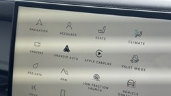 2024 (24) LAND ROVER DEFENDER 2.0 P400e X-Dynamic HSE 110 5dr Auto 4548235