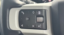 2024 (24) LAND ROVER DEFENDER 2.0 P400e X-Dynamic HSE 110 5dr Auto 4548232