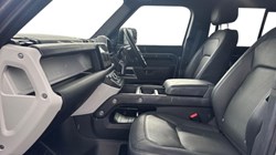 2024 (24) LAND ROVER DEFENDER 2.0 P400e X-Dynamic HSE 110 5dr Auto 4548207