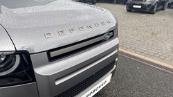 2024 (24) LAND ROVER DEFENDER 2.0 P400e X-Dynamic HSE 110 5dr Auto 4548245