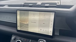 2024 (24) LAND ROVER DEFENDER 2.0 P400e X-Dynamic HSE 110 5dr Auto 4548234