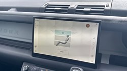 2024 (24) LAND ROVER DEFENDER 2.0 P400e X-Dynamic HSE 110 5dr Auto 4548236