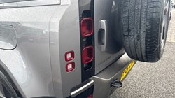 2024 (24) LAND ROVER DEFENDER 2.0 P400e X-Dynamic HSE 110 5dr Auto 4548223