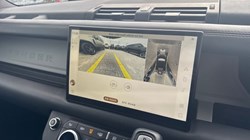 2024 (24) LAND ROVER DEFENDER 2.0 P400e X-Dynamic HSE 110 5dr Auto 4548216