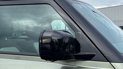 2024 (24) LAND ROVER DEFENDER 3.0 D250 X-Dynamic HSE 90 3dr Auto 4685116