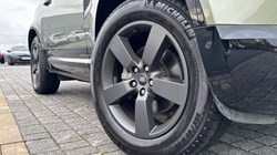 2024 (24) LAND ROVER DEFENDER 3.0 D250 X-Dynamic HSE 90 3dr Auto 4685110