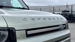 2024 (24) LAND ROVER DEFENDER 3.0 D250 X-Dynamic HSE 90 3dr Auto 4685109
