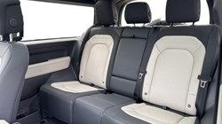 2024 (24) LAND ROVER DEFENDER 3.0 D250 X-Dynamic HSE 90 3dr Auto 4685074