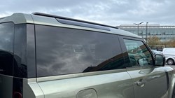 2024 (24) LAND ROVER DEFENDER 3.0 D250 X-Dynamic HSE 90 3dr Auto 4685117