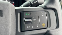 2024 (24) LAND ROVER DEFENDER 3.0 D250 X-Dynamic HSE 90 3dr Auto 4685098
