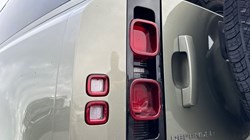 2024 (24) LAND ROVER DEFENDER 3.0 D250 X-Dynamic HSE 90 3dr Auto 4685089