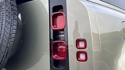 2024 (24) LAND ROVER DEFENDER 3.0 D250 X-Dynamic HSE 90 3dr Auto 4685113