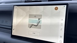 2024 (24) LAND ROVER DEFENDER 3.0 D250 X-Dynamic HSE 90 3dr Auto 4685100